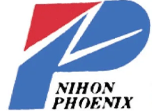 日本フェニックス（通信）のロゴ