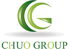 社会保険労務士法人中央グループのロゴ