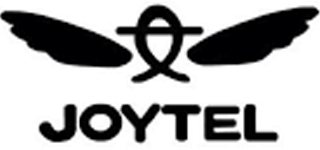 ジョイテルのロゴ