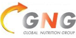 グローバルニュートリショングループのロゴ