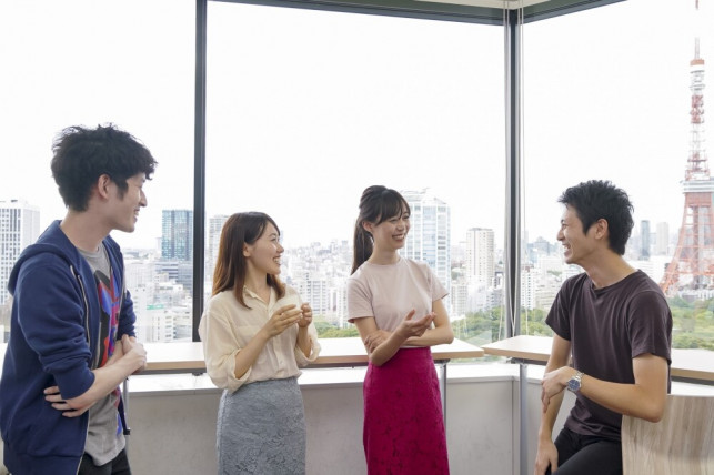 エス エム エス 社員クチコミ 就職 転職の採用企業リサーチ Openwork 旧 Vorkers