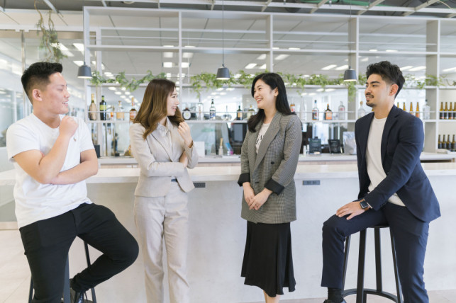 Anymind Japan 社員クチコミ 就職 転職の採用企業リサーチ Openwork Anymind Japan 社員クチコミ 就職 転職の採用企業リサーチ Openwork