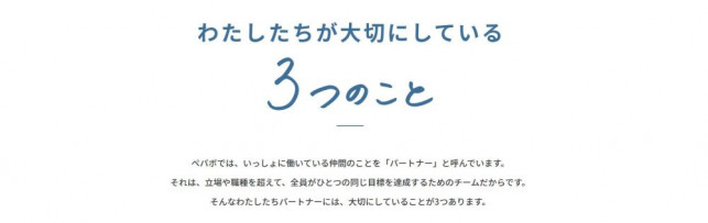 Gmoペパボ 社員クチコミ 就職 転職の採用企業リサーチ Openwork 旧 Vorkers