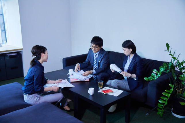 プロレド パートナーズ パブリックセクターコンサルタント メンバーポジション 東証一部上場 国や自治体の抱える課題を解決するパブリックセクター コンサルタント メンバーポジション 求人情報と社員クチコミ Openwork 1f5c304d449d7350