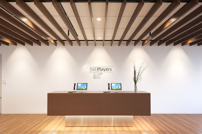 Sbプレイヤーズ 社員クチコミ 就職 転職の採用企業リサーチ Openwork