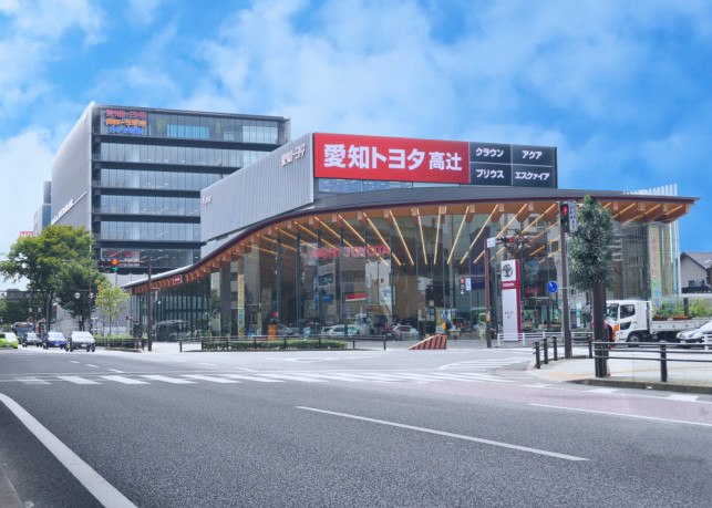 愛知トヨタ自動車 「社員クチコミ」 就職・転職の採用企業リサーチ 