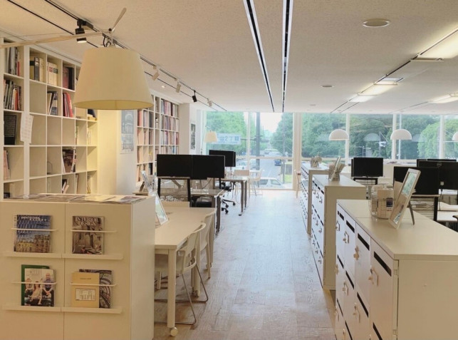 ゲンスラーアンドアソシエイツインターナショナルリミテッド インテリアデザイナー グローバルな設計事務所の設計 デザイン部門でインテリアデザイナーを募集しています 求人情報と社員クチコミ Openwork 75dc7b0a2a33ad47 ゲンスラーアンドアソシエイツインターナショナルリミテッド インテリアデザイナー グローバルな設計事務所の設計 デザイン部門でインテリアデザイナーを募集しています 求人情報と社員クチコミ Openwork 75dc7b0a2a33ad47