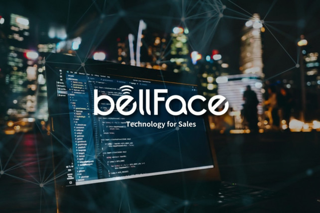 ベルフェイス／WEBエンジニア/C++ 商談データ蓄積アプリケーション開発 