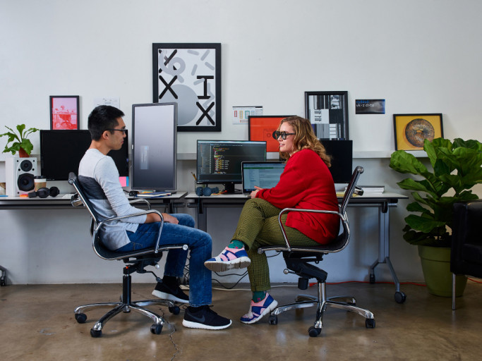 日本アイ・ビー・エム（IBM）／【IBMコンサルティング】UI・UXデザイナー/デザインコンサルタント CXをUI/UXで実現するデザイン