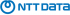 NTTデータMSEのロゴ