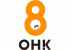 公益財団法人OHKスポーツ振興財団のロゴ