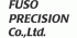扶桑プレシジョンのロゴ