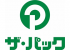 ザ・パックのロゴ