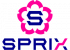 スプリックスのロゴ