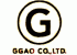 ガオのロゴ