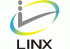 LINXのロゴ