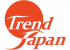トレンドジャパンのロゴ