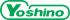 吉野ゴム工業のロゴ
