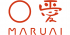 マルアイ（紙）のロゴ