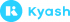 Kyashのロゴ