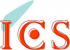 ICS（建築）のロゴ