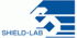 シールドラボのロゴ