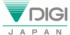 デジジャパンのロゴ