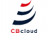 CBcloudのロゴ