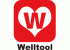 Welltoolのロゴ