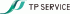 TPサービスのロゴ