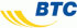BTC Japanのロゴ