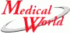 メディカルワールドのロゴ