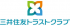 三井住友トラストクラブ（旧：三井住友トラスト・カード株式会社）のロゴ