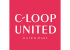 C‐LOOP UNITED（旧：株式会社アイ・ビー・シー）のロゴ