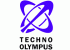 テクノオリンパスのロゴ