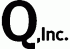 Qのロゴ