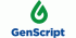 ジェンスクリプトジャパンのロゴ