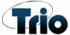有限会社トリオ商事のロゴ