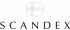 スキャンデックスのロゴ