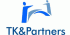 TKパートナーズのロゴ