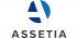 ASSETIA（旧：Apaman Property株式会社）のロゴ