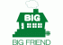 ビックフレンドのロゴ