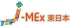 J‐MEx東日本（旧：株式会社協和）のロゴ