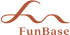 FunBase(旧:ワタベアンドカンパニー)のロゴ