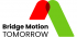 ブリッジ・モーション・トゥモローのロゴ