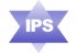 IPSホールディングス（旧：株式会社アイ・ピー・エス）のロゴ