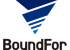 BoundFor（旧：株式会社シーブレイン）のロゴ