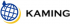 KAMINGのロゴ