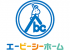 エービーシーホームのロゴ