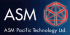 エーエスエム・アッセンブリー・テクノロジーのロゴ